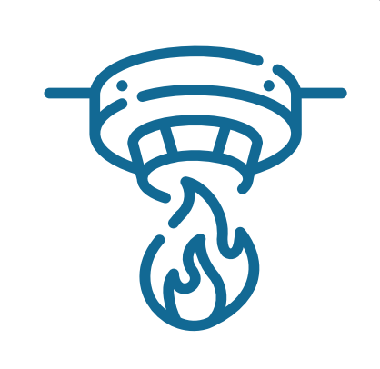 Cablare structurată - Sisteme de securitate - Sisteme Life & Safety - Mentenanță - Instalatii Electrice