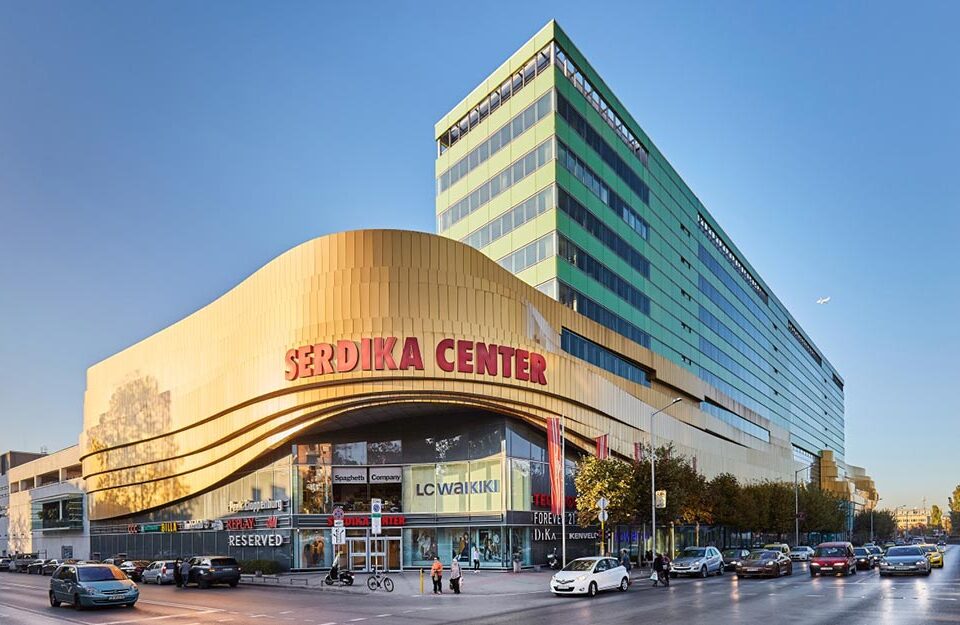Cablare structurată - Sisteme de securitate - Sisteme Life & Safety - Mentenanță - Instalatii Electrice
